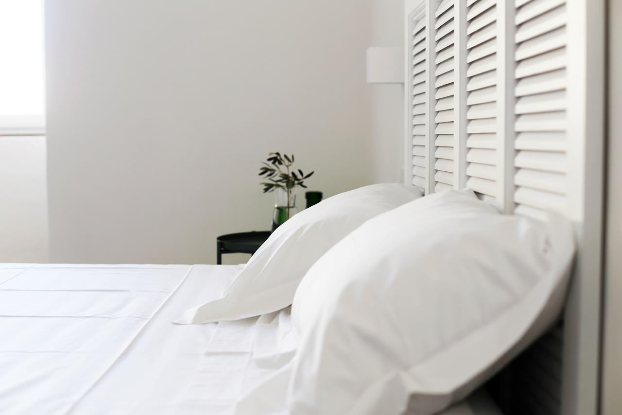 トラーニ La Mitria Bed & Breakfast エクステリア 写真